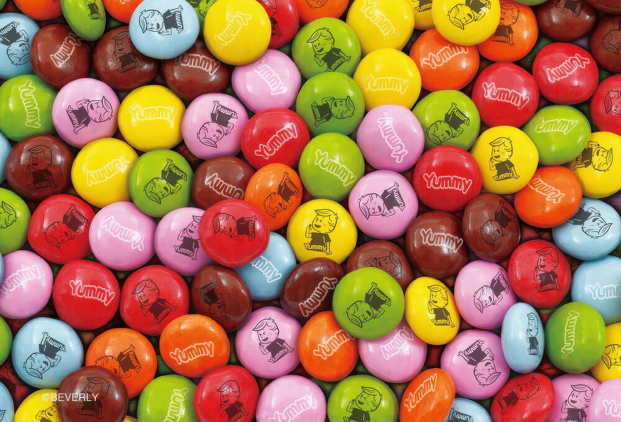 beverly-m108-193-chocolate-chip-cookies-108-pieces-jigsaw-puzzle