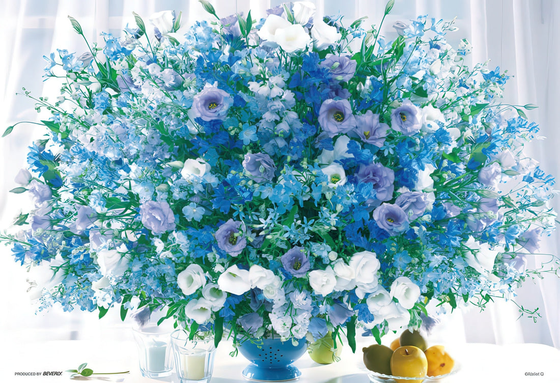 beverly-m61-702-flower-healing-blue-1000-pieces-jigsaw-puzzle