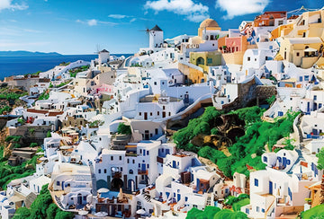 beverly-m71-826-scenery-santorini-aegean-sea-1000-pieces-jigsaw-puzzle