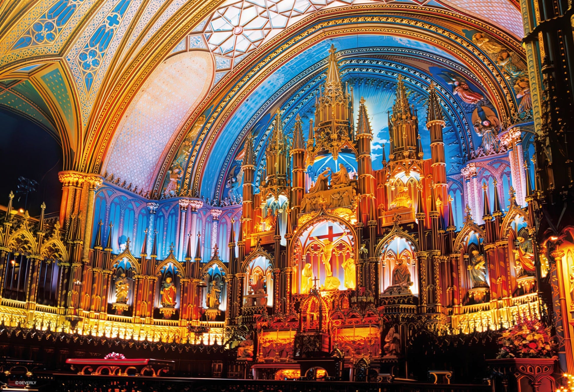 beverly-m71-829-mont-saint-michel---the-monastery-floating-in-the-sea-1000-pieces-jigsaw-puzzle