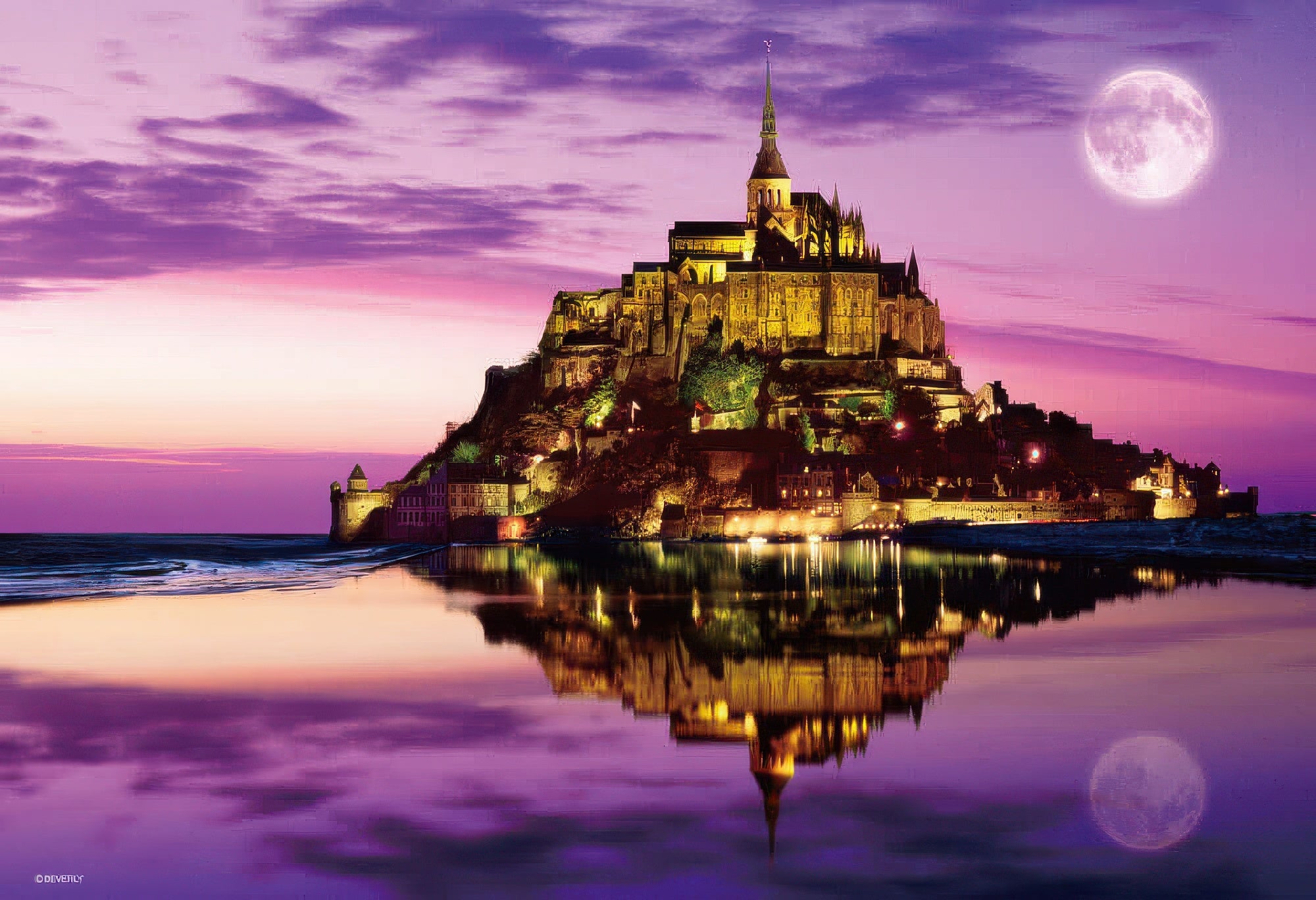 beverly-m71-830-scenery-mont-saint-michel-1000-pieces-jigsaw-puzzle