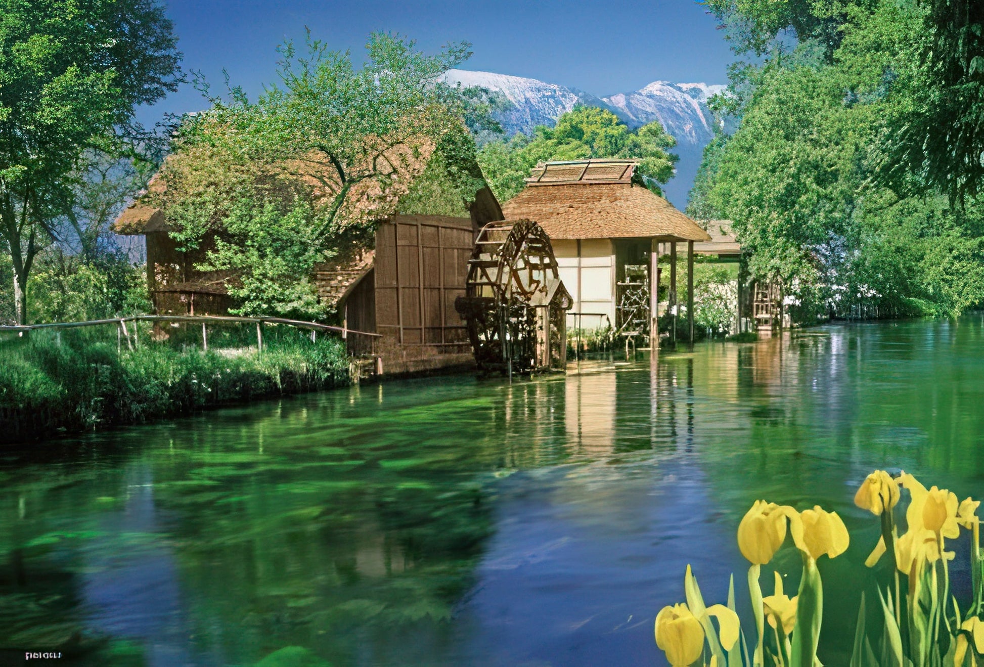 beverly-m71-834-the-last-supper-1000-pieces-jigsaw-puzzle