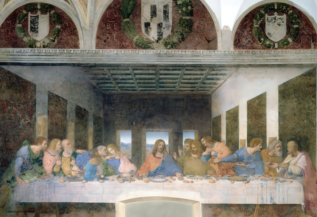 beverly-m71-835-fine-art-the-last-supper-1000-pieces-jigsaw-puzzle