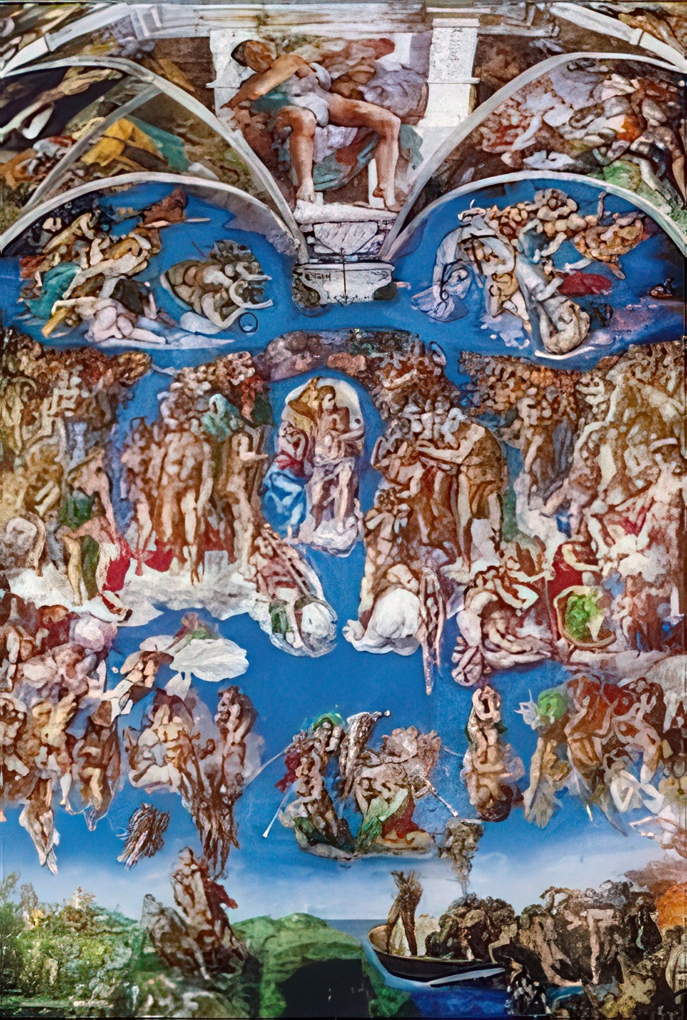 beverly-m71-845-pure-white-hell-1000-pieces-impossible-puzzle