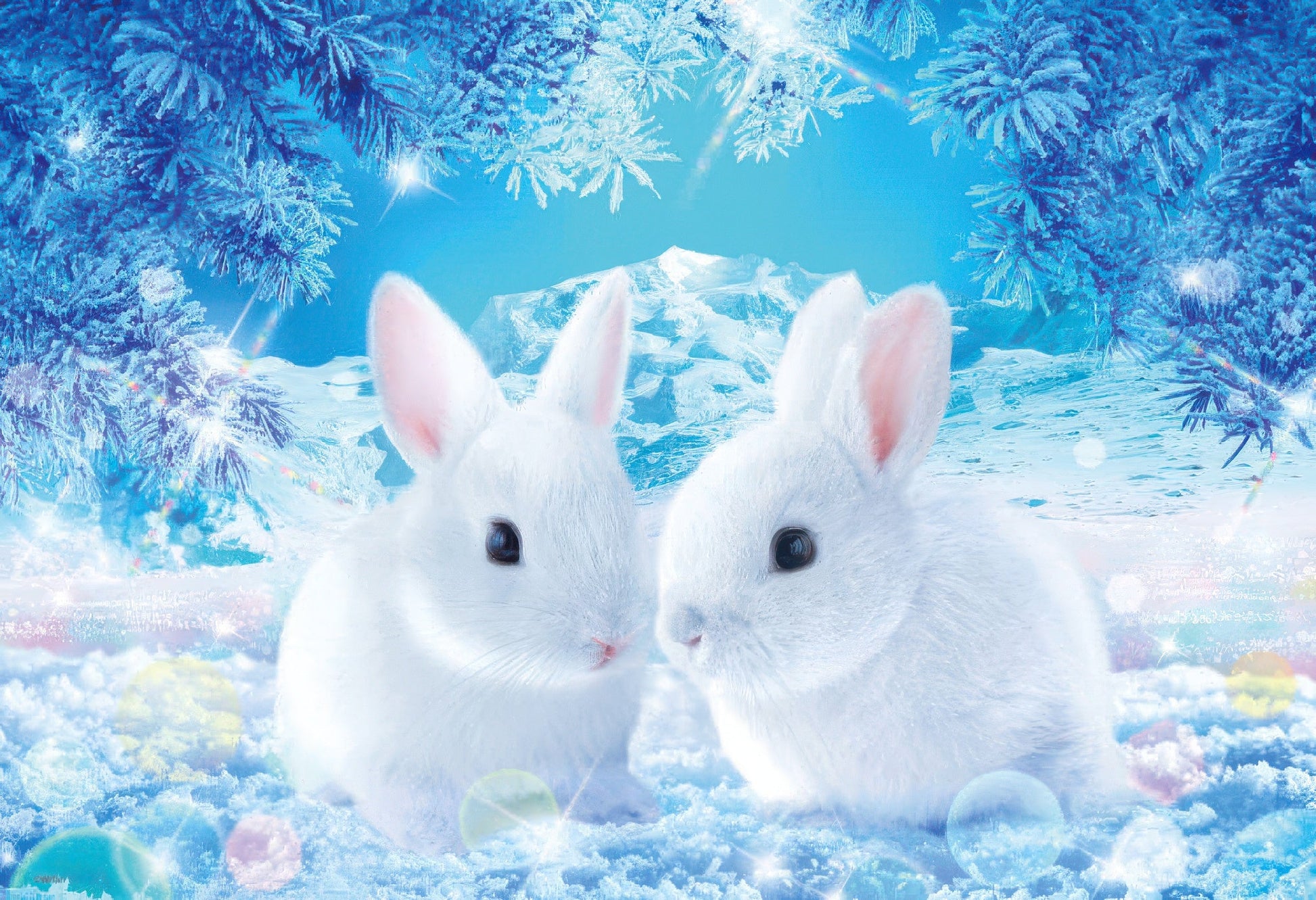 beverly-m81-538-animal-rabbits-awaiting-spring-1000-pieces-jigsaw-puzzle