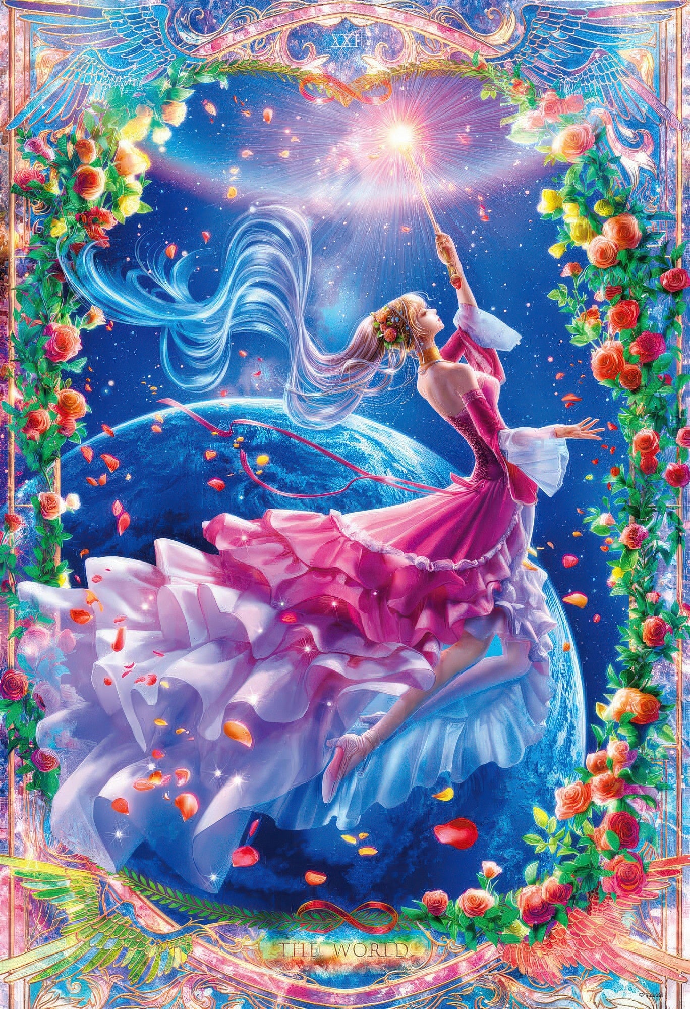 beverly-m81-546-happiness-bear-1000-pieces-jigsaw-puzzle