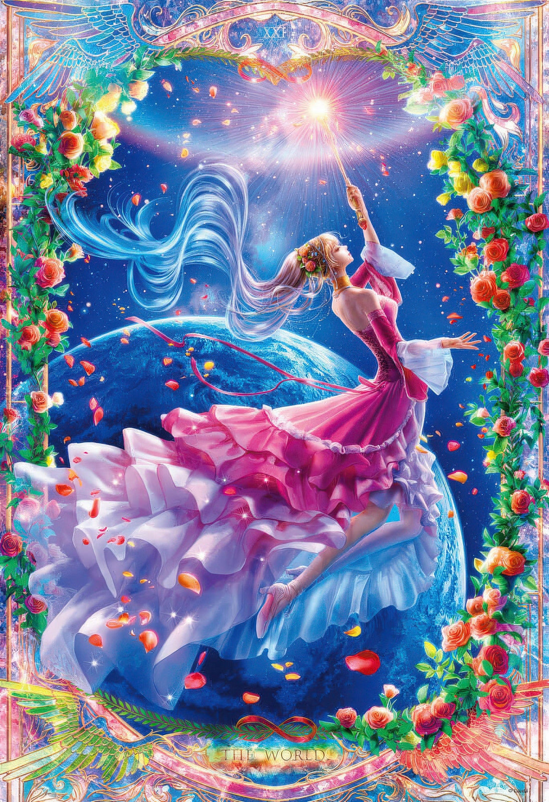 beverly-m81-546-happiness-bear-1000-pieces-jigsaw-puzzle