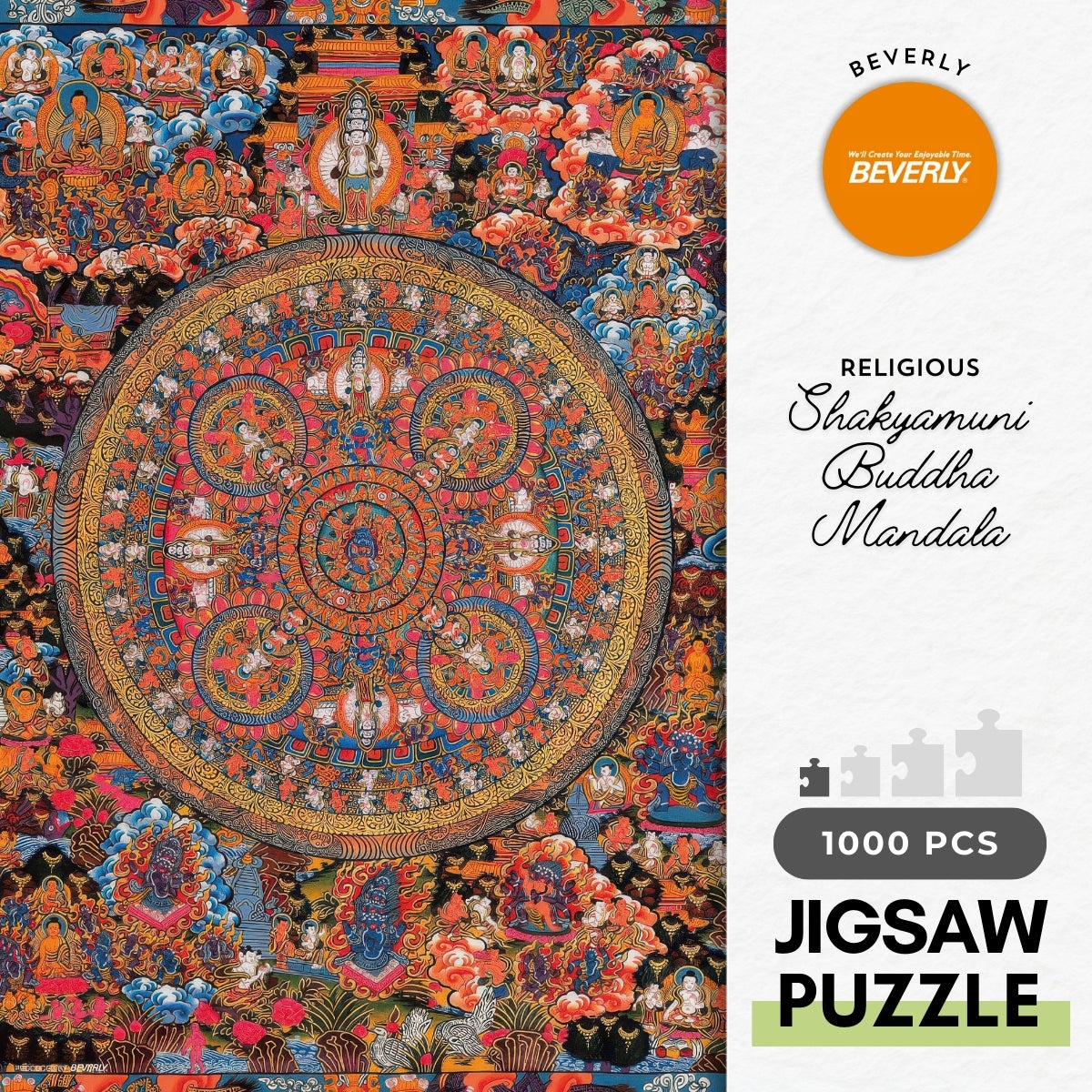 beverly-m81-556-religious-shakyamuni-buddha-mandala-1000-pieces-jigsaw-puzzle