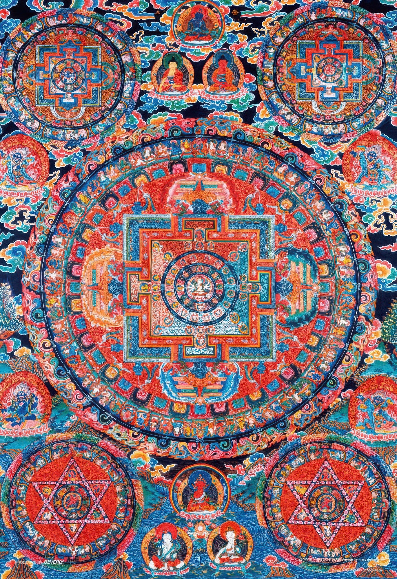 beverly-m81-557-religious-kannon-mandala-1000-pieces-jigsaw-puzzle