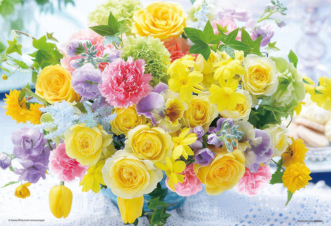 beverly-m81-582-spring-bouquet-to-convey-your-feelings-1000-pieces-jigsaw-puzzle