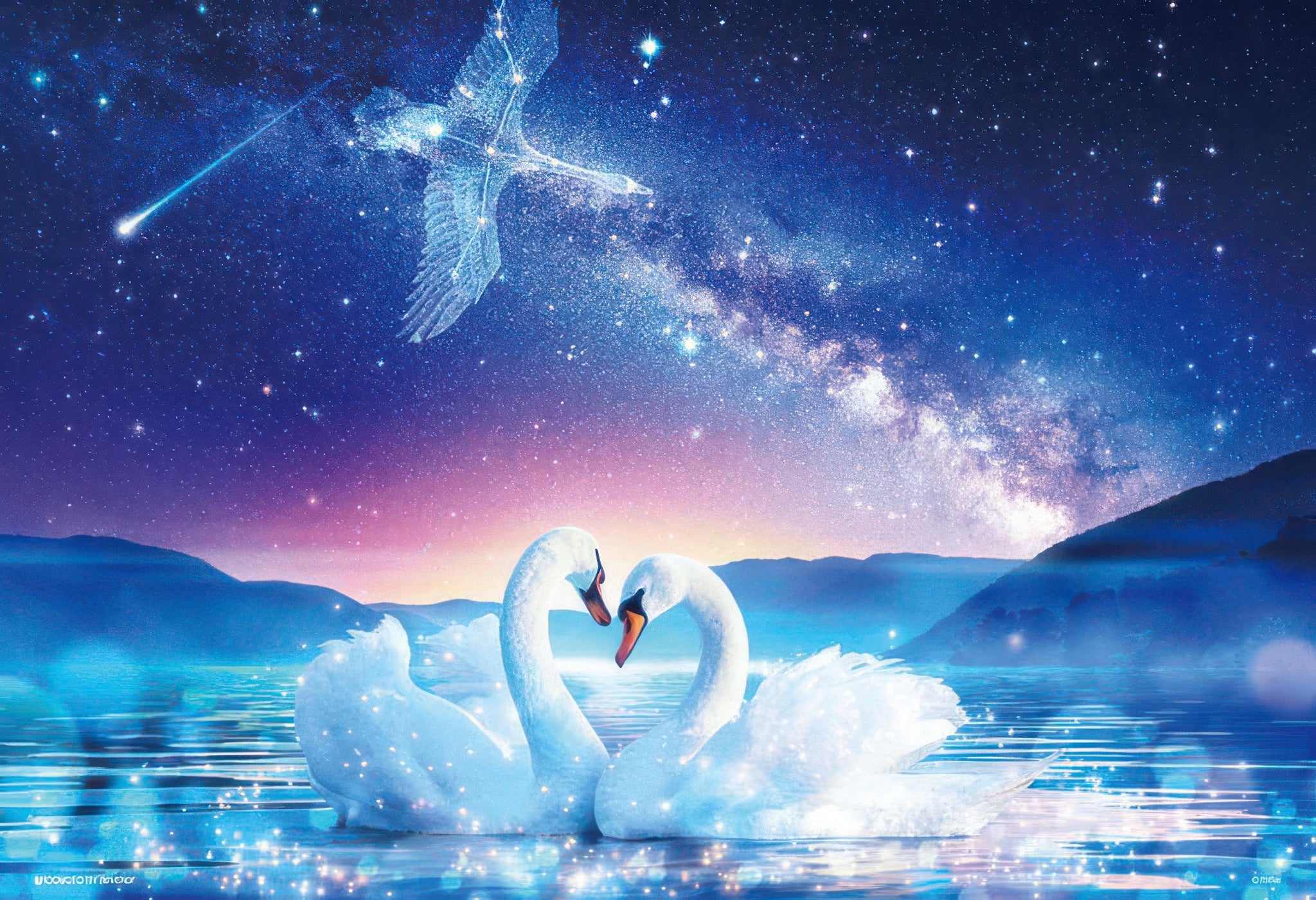 beverly-m81-584-oshino-fuji-1000-pieces-jigsaw-puzzle