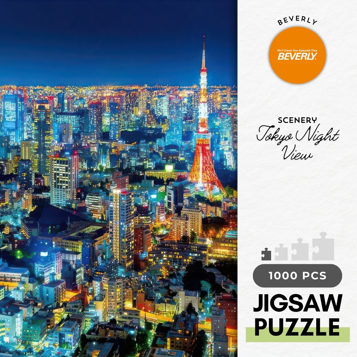 beverly-m81-603-scenery-tokyo-night-view-1000-pieces-jigsaw-puzzle