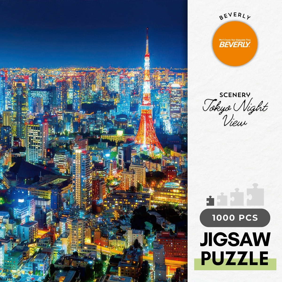 beverly-m81-607-scenery-tokyo-night-view-1000-pieces-jigsaw-puzzle