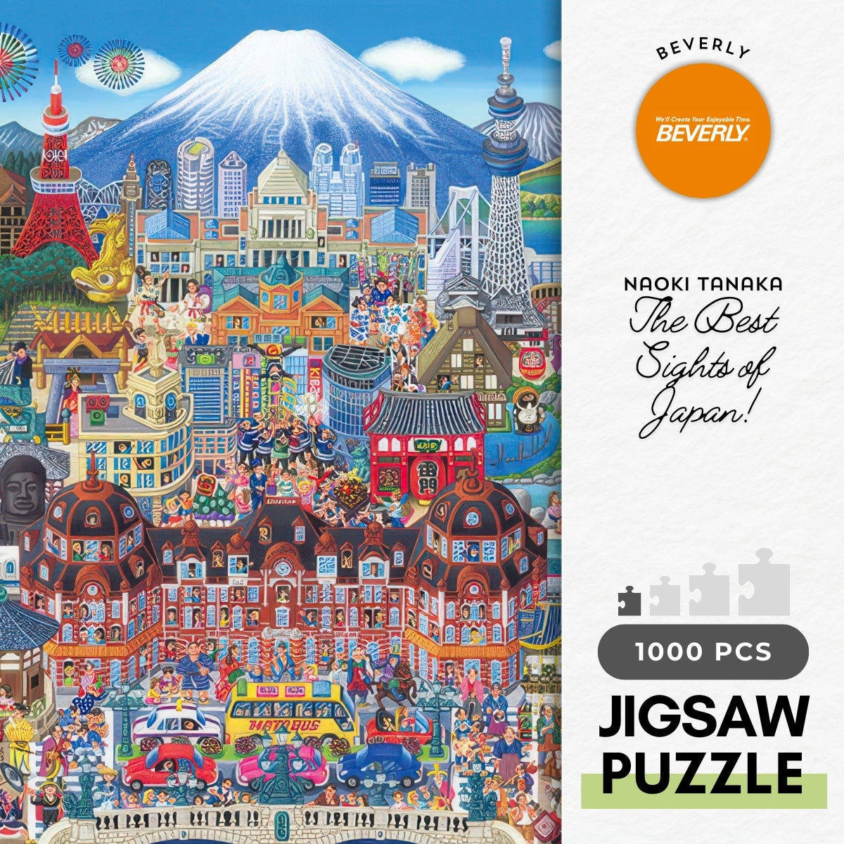 beverly-m81-610-illustration-the-best-sights-of-japan-1000-pieces-jigsaw-puzzle