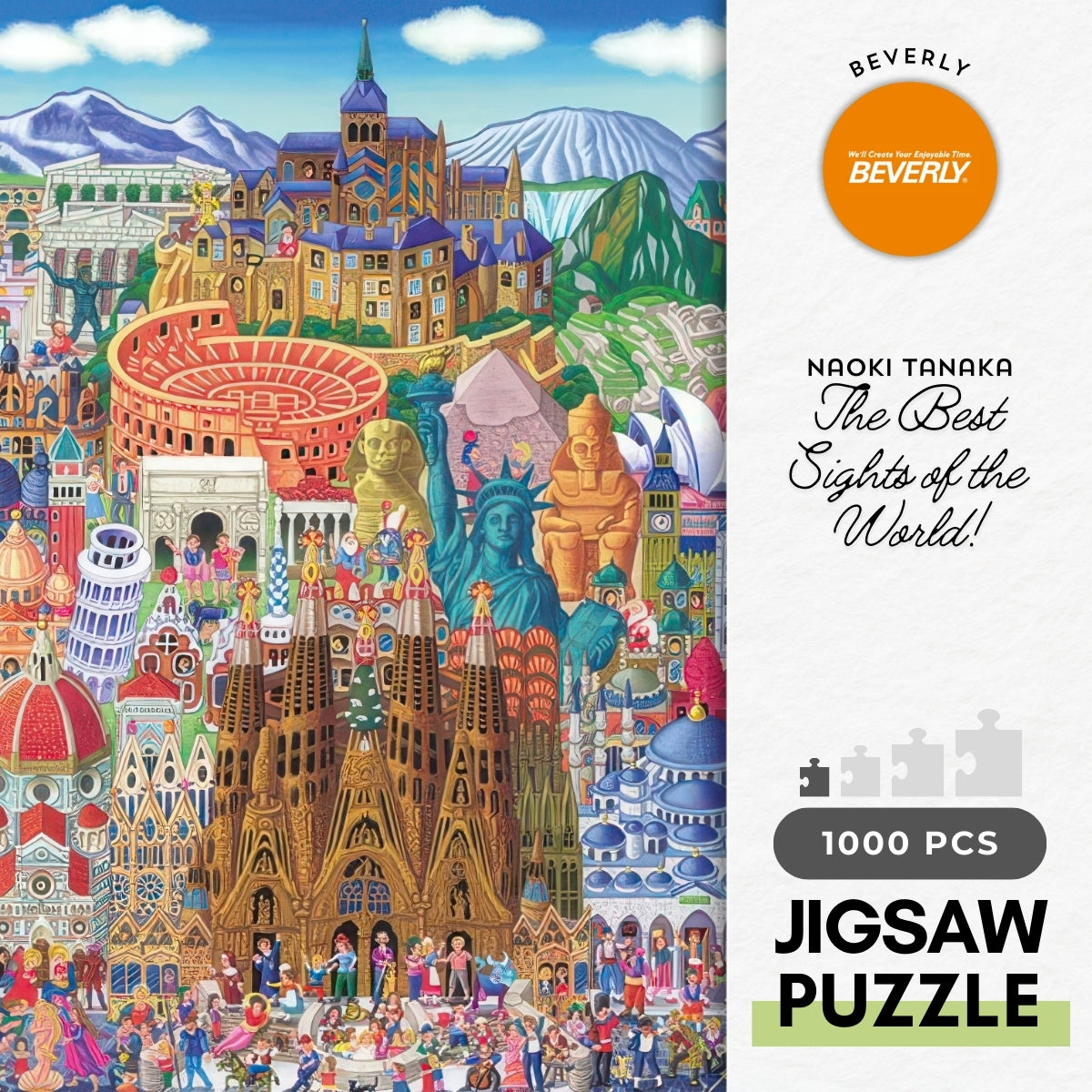 beverly-m81-631-illustration-the-best-sights-of-the-world-1000-pieces-jigsaw-puzzle