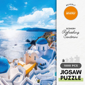 beverly-m81-633-scenery-refreshing-santorini-1000-pieces-jigsaw-puzzle