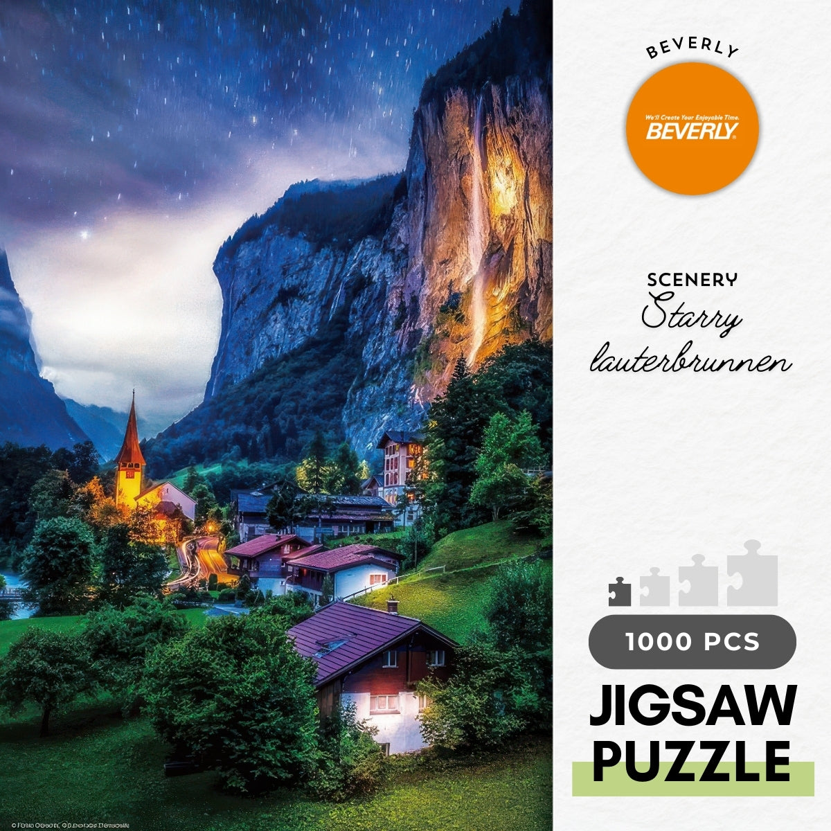 beverly-m81-646-scenery-starry-lauterbrunnen-1000-pieces-jigsaw-puzzle