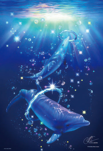 beverly-m81-713-dolphin-ring-1000-pieces-jigsaw-puzzle