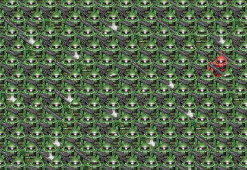 beverly-m81-722-mobile-suit-gundam-super-difficult-puzzle-zaku-edition-1000-pieces-jigsaw-puzzle