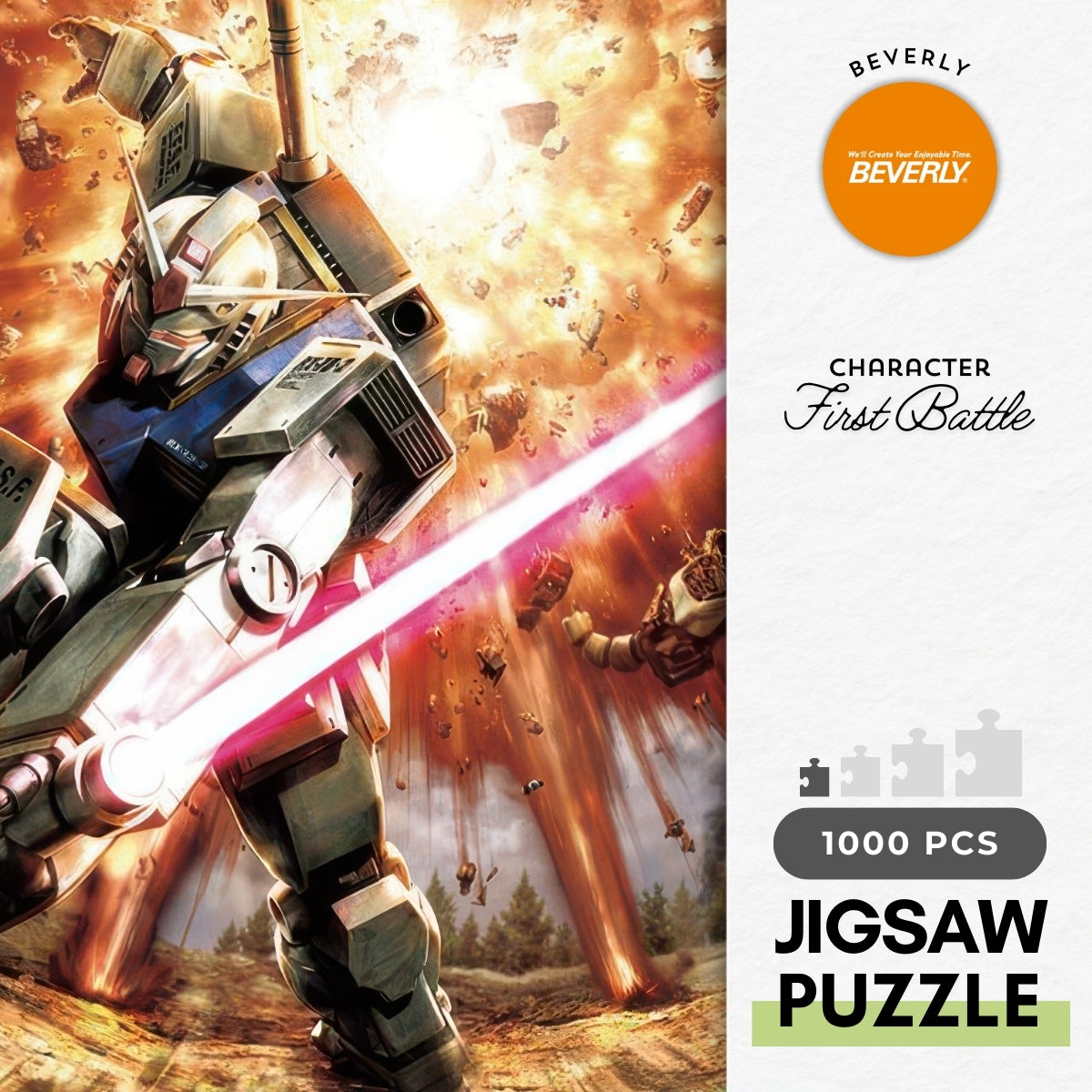 beverly-m81-728-mobile-suit-gundam-first-battle-1000-pieces-jigsaw-puzzle