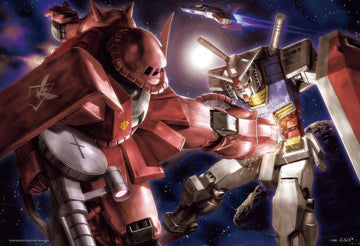 beverly-m81-729-mobile-suit-gundam-threat-of-the-red-comet-1000-pieces-jigsaw-puzzle