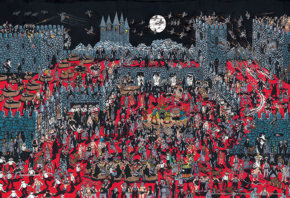 beverly-m81-736-where's-wally?-vampire-and-witch-castle-1000-pieces-jigsaw-puzzle