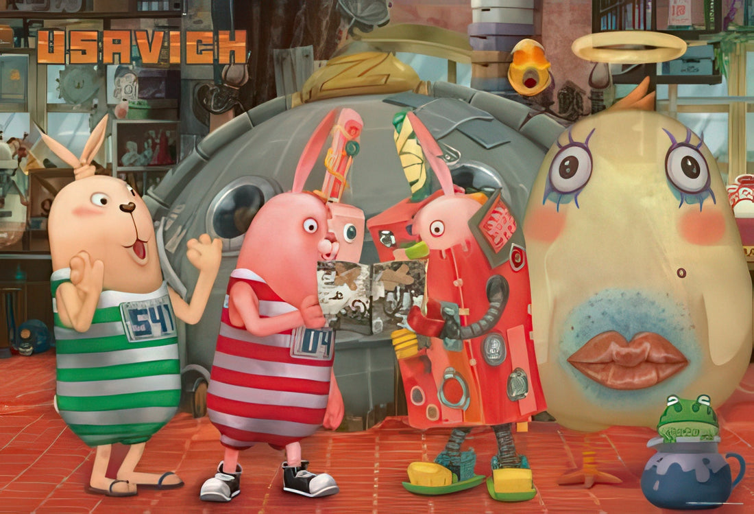 beverly-m81-823-usavich-which-way-do-you-read-it?-1000-pieces-jigsaw-puzzle