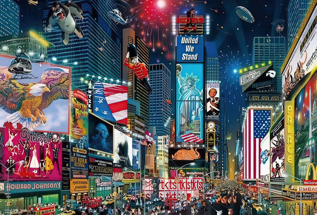 beverly-m81-824-scenery-times-square-1000-pieces-jigsaw-puzzle