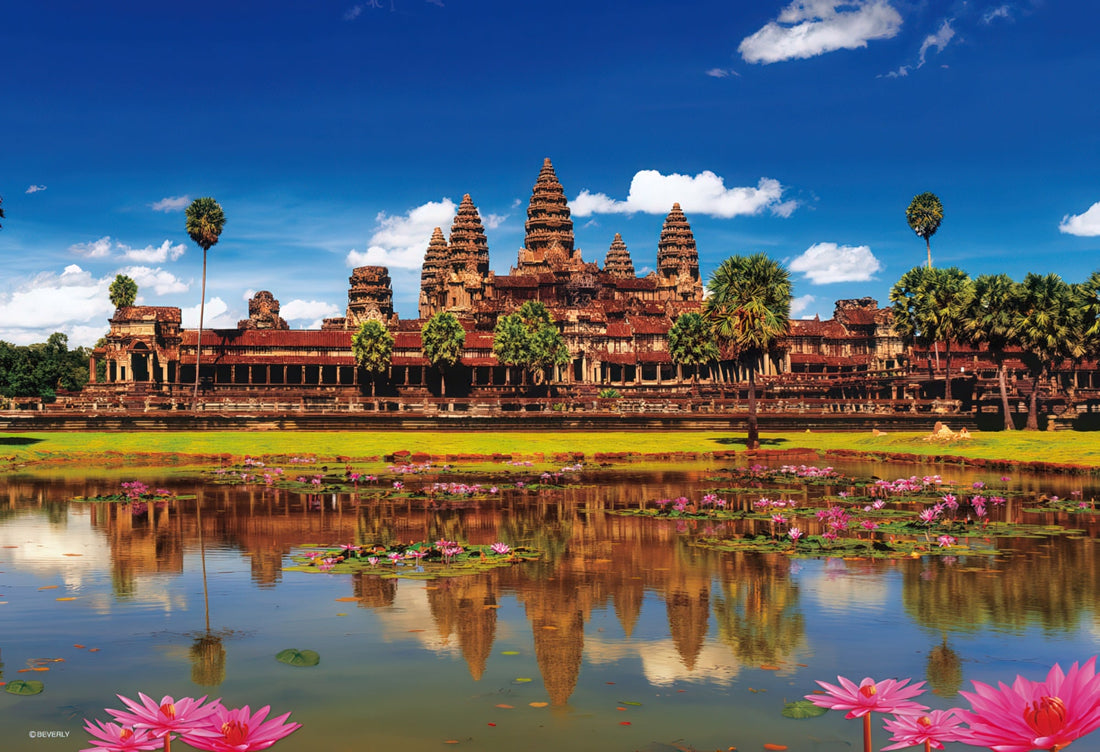 beverly-m81-831-angkor-wat-1000-pieces-jigsaw-puzzle