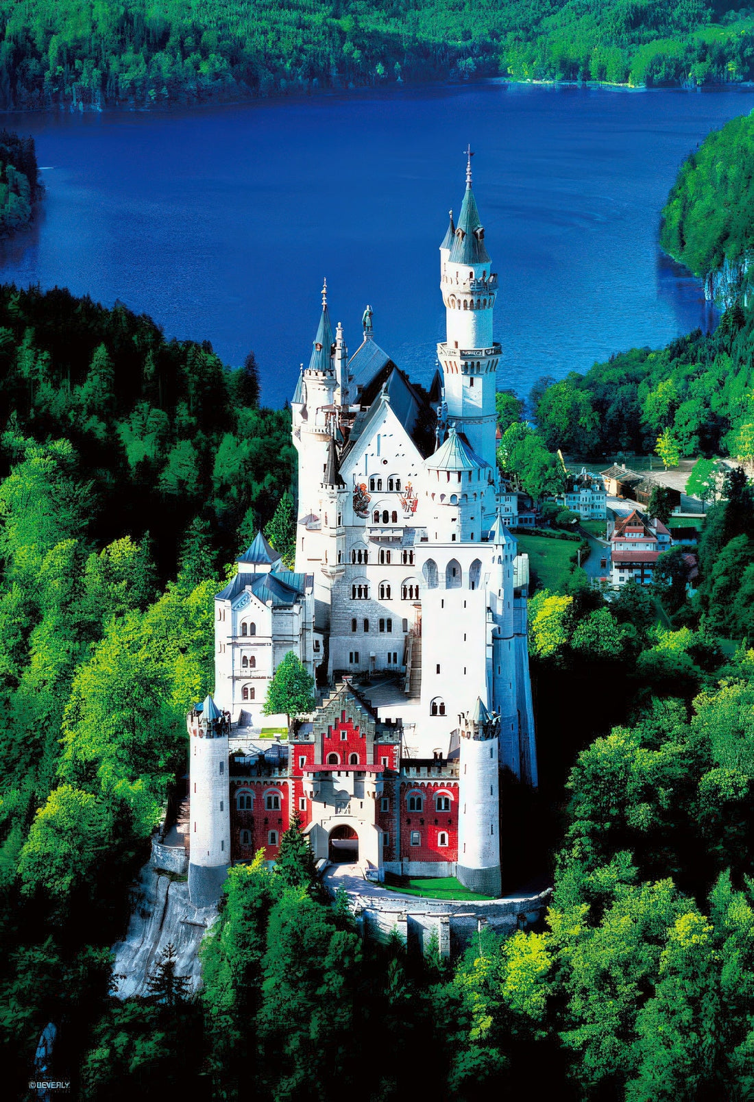 beverly-m81-834-neuschwanstein-castle-1000-pieces-jigsaw-puzzle