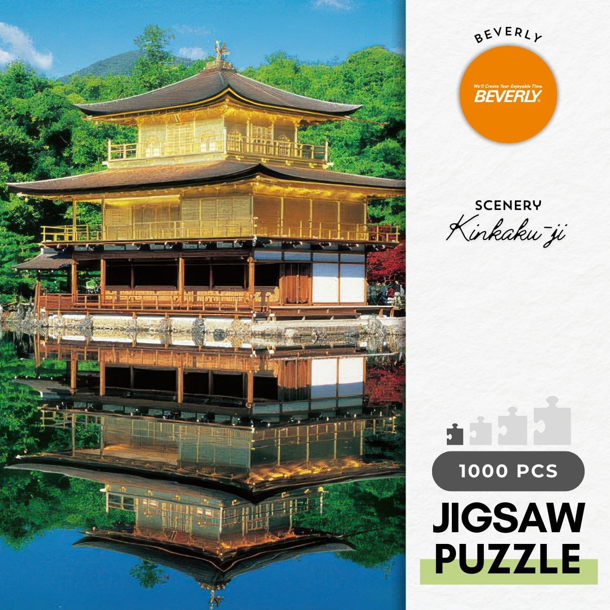 beverly-m81-835-scenery-kinkaku-ji-1000-pieces-jigsaw-puzzle