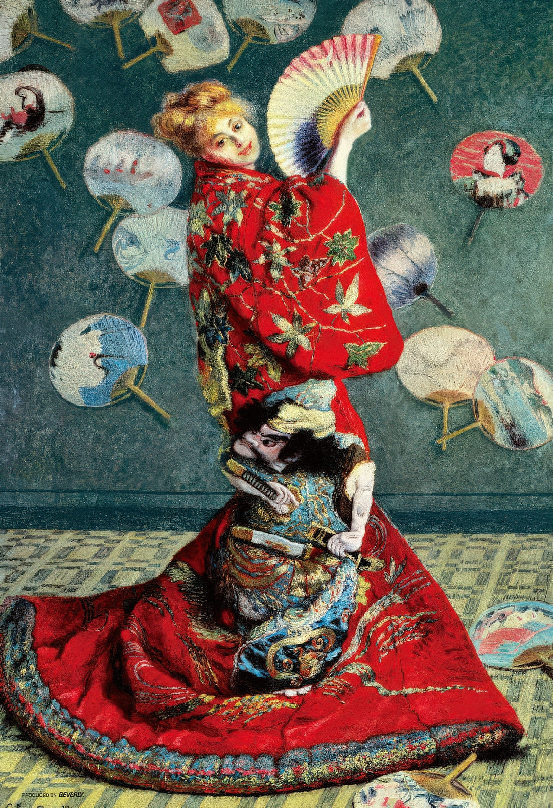 beverly-m81-840-la-japonaise-1000-pieces-jigsaw-puzzle