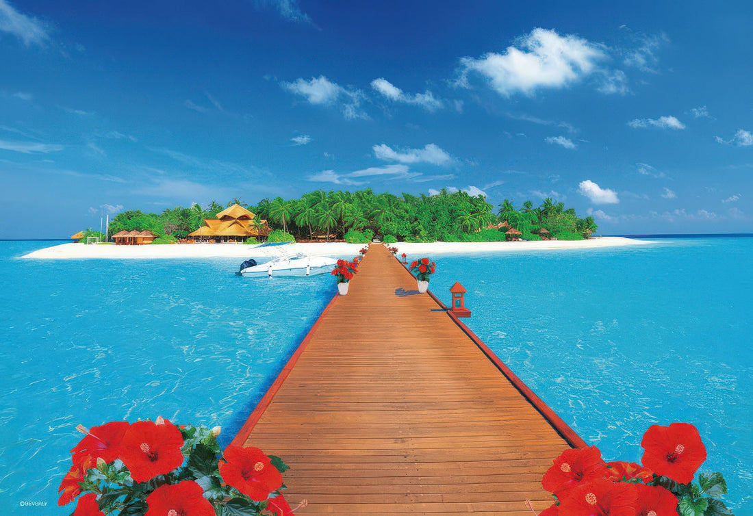 beverly-m81-843-invitation-to-paradise-1000-pieces-jigsaw-puzzle