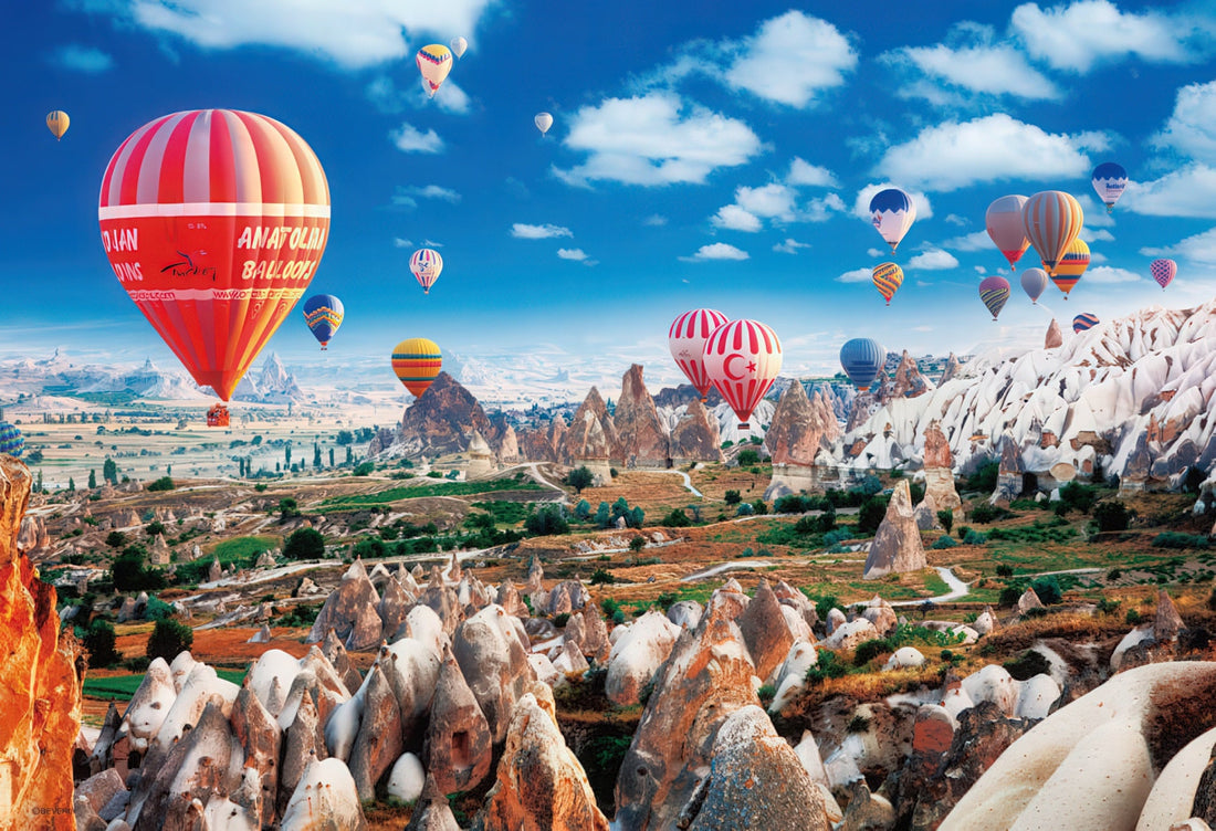 beverly-m81-844-cappadocia---mysterious-rock-formations-1000-pieces-jigsaw-puzzle