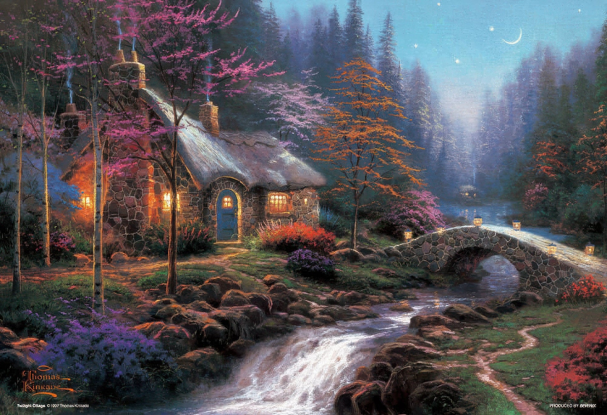 beverly-m81-846-illustration-twilight-cottage-1000-pieces-jigsaw-puzzle