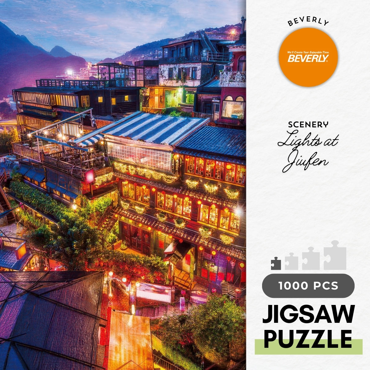 beverly-m81-871-scenery-lights-at-jiufen-1000-pieces-jigsaw-puzzle