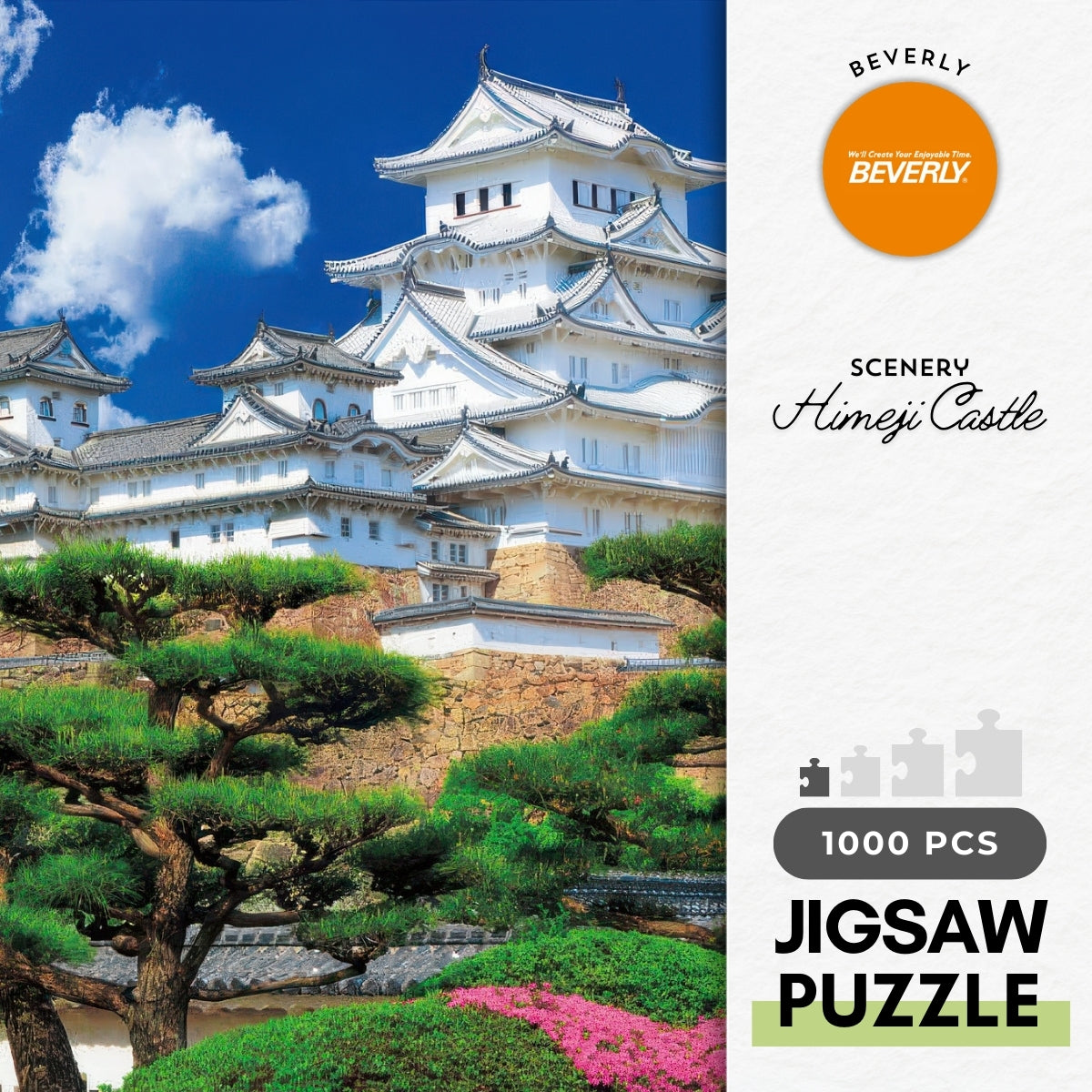 beverly-m81-872-scenery-himeji-castle-1000-pieces-jigsaw-puzzle