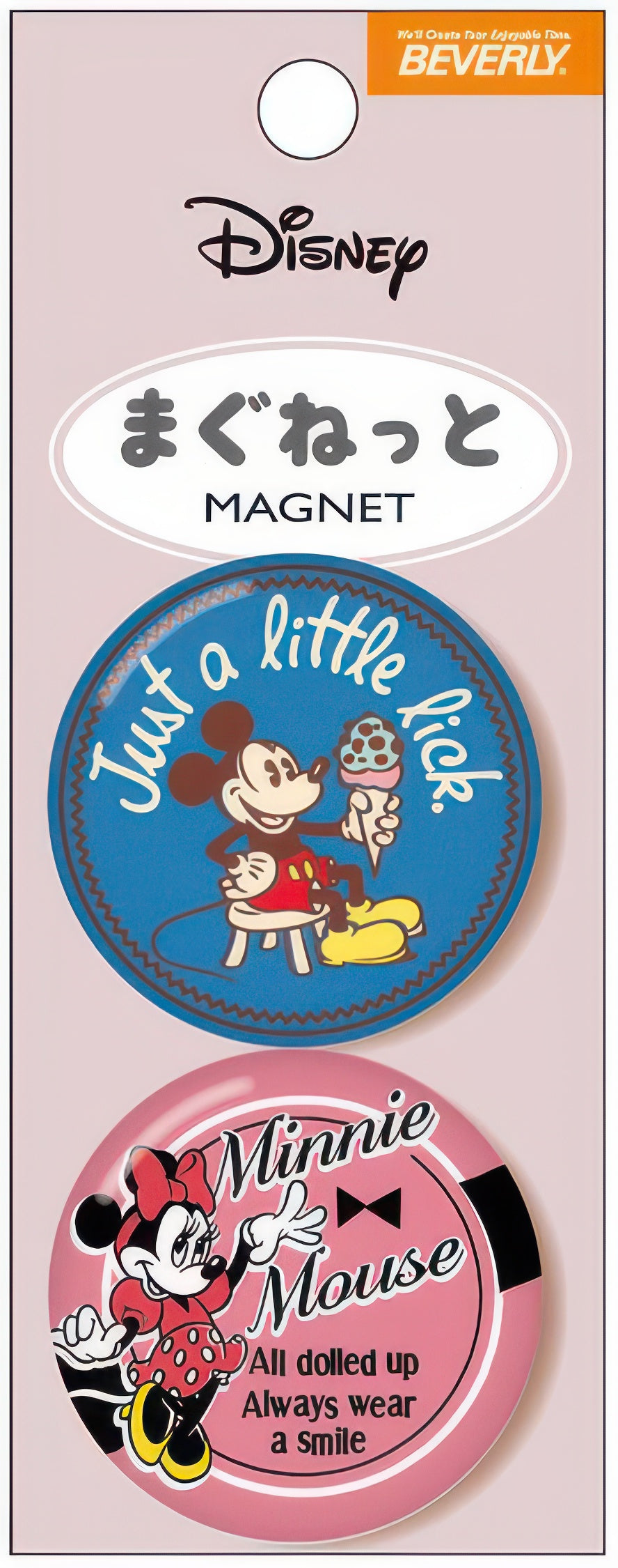 beverly-mg-001-magnet-mickey-minnie-set-of-2-misc-goods