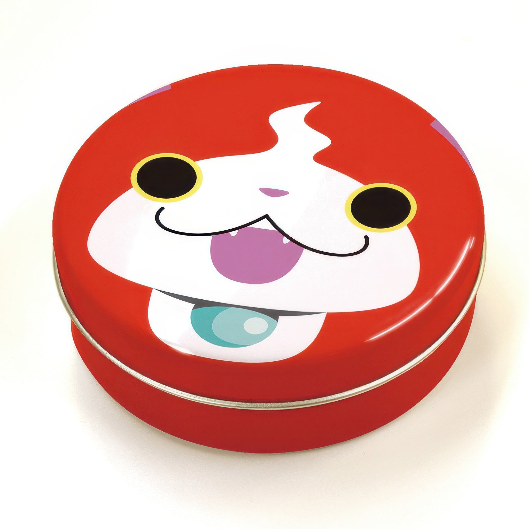 beverly-mk-040-yo-kai-watch-sticky-note-round-yokai-watch-jibanyan-misc-goods