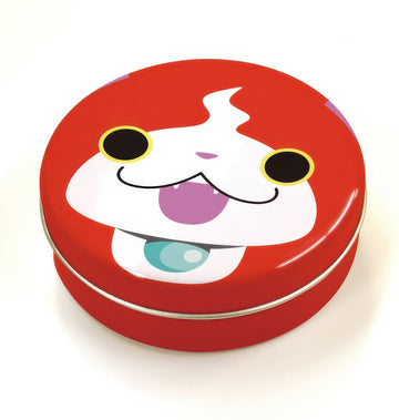 beverly-mk-040-yo-kai-watch-sticky-note-round-yokai-watch-jibanyan-misc-goods