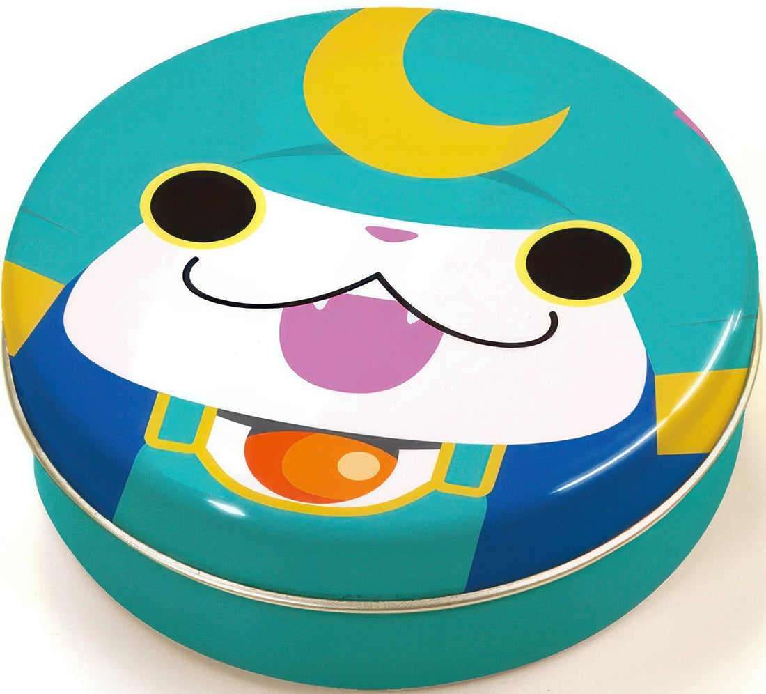 beverly-mk-041-yo-kai-watch-sticky-note-round-yokai-watch-businyan-misc-goods