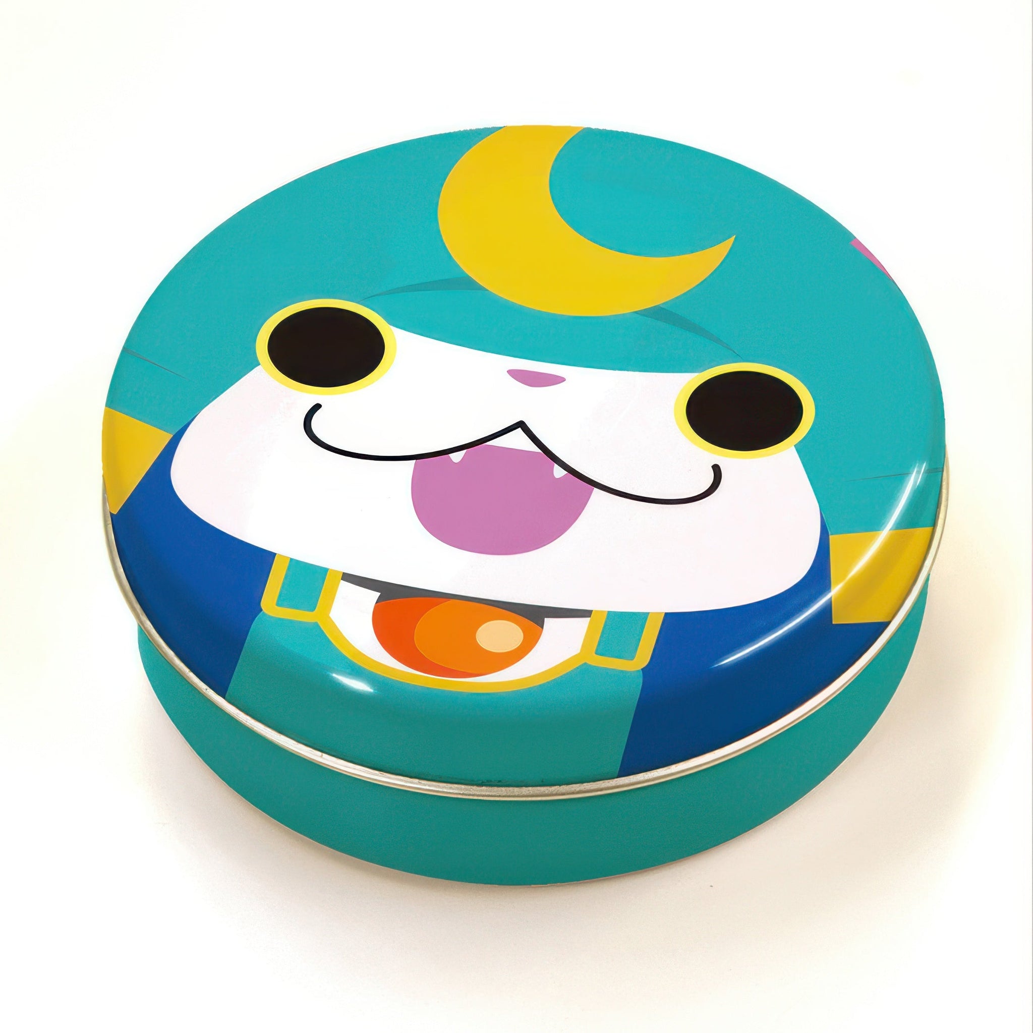 beverly-mk-041-yo-kai-watch-sticky-note-round-yokai-watch-businyan-misc-goods