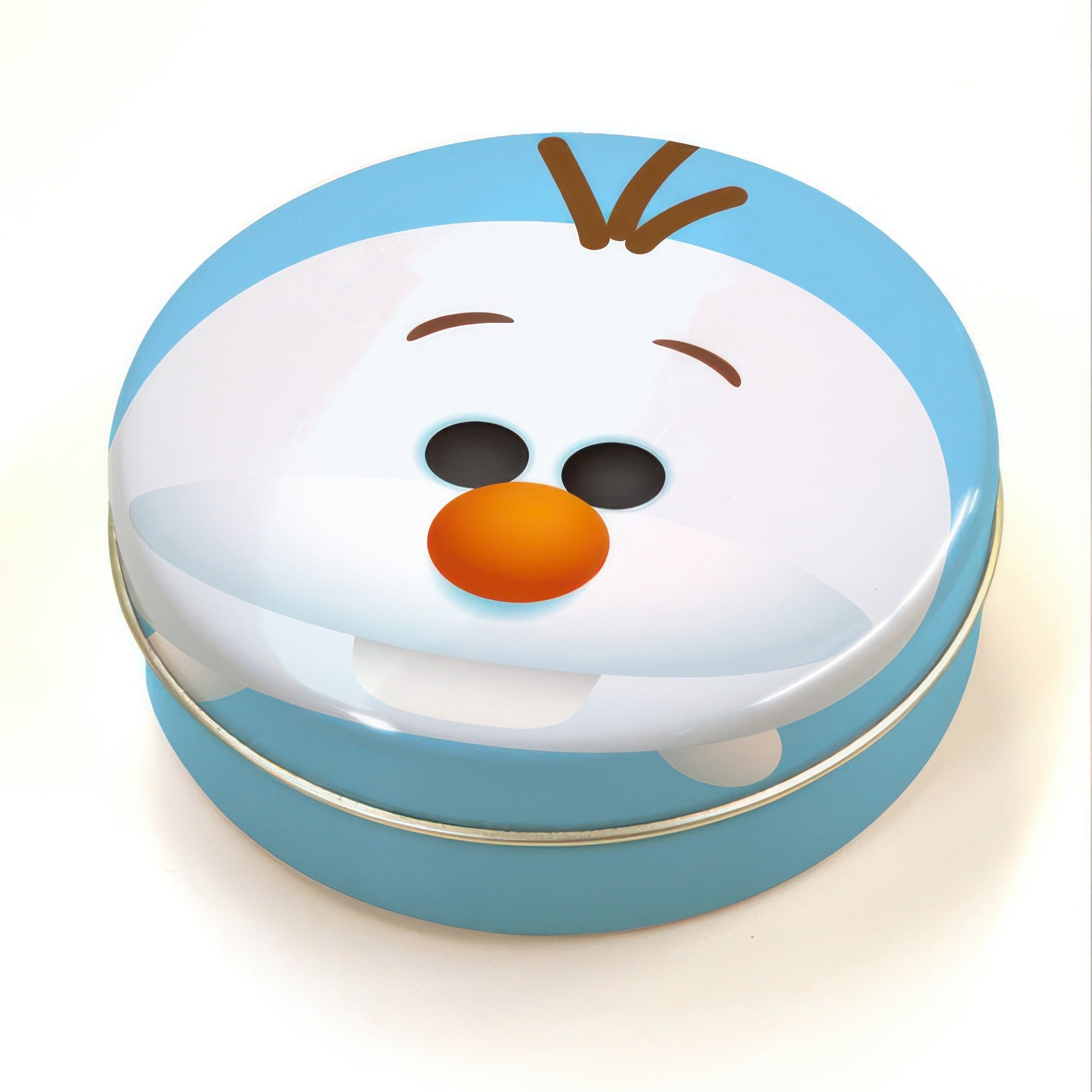 beverly-mk-057-sticky-note-round-tsum-tsum-olaf-misc-goods