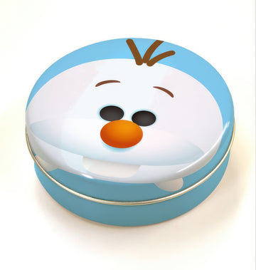 beverly-mk-057-sticky-note-round-tsum-tsum-olaf-misc-goods