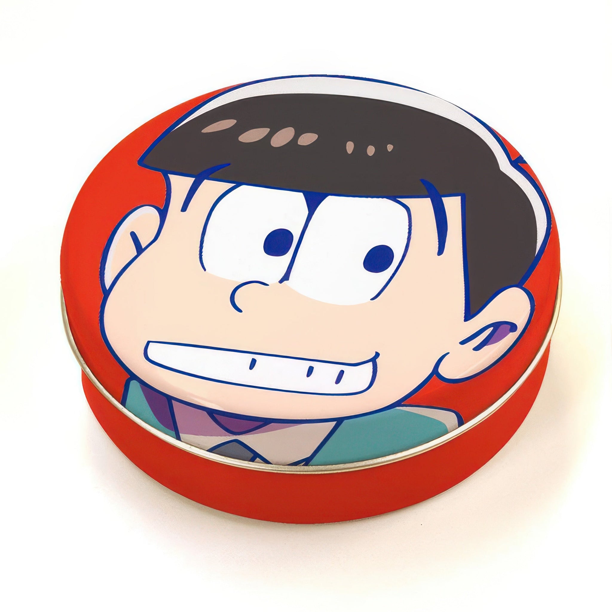 beverly-mk-110-sticky-note-round-osomatsu-san-misc-goods