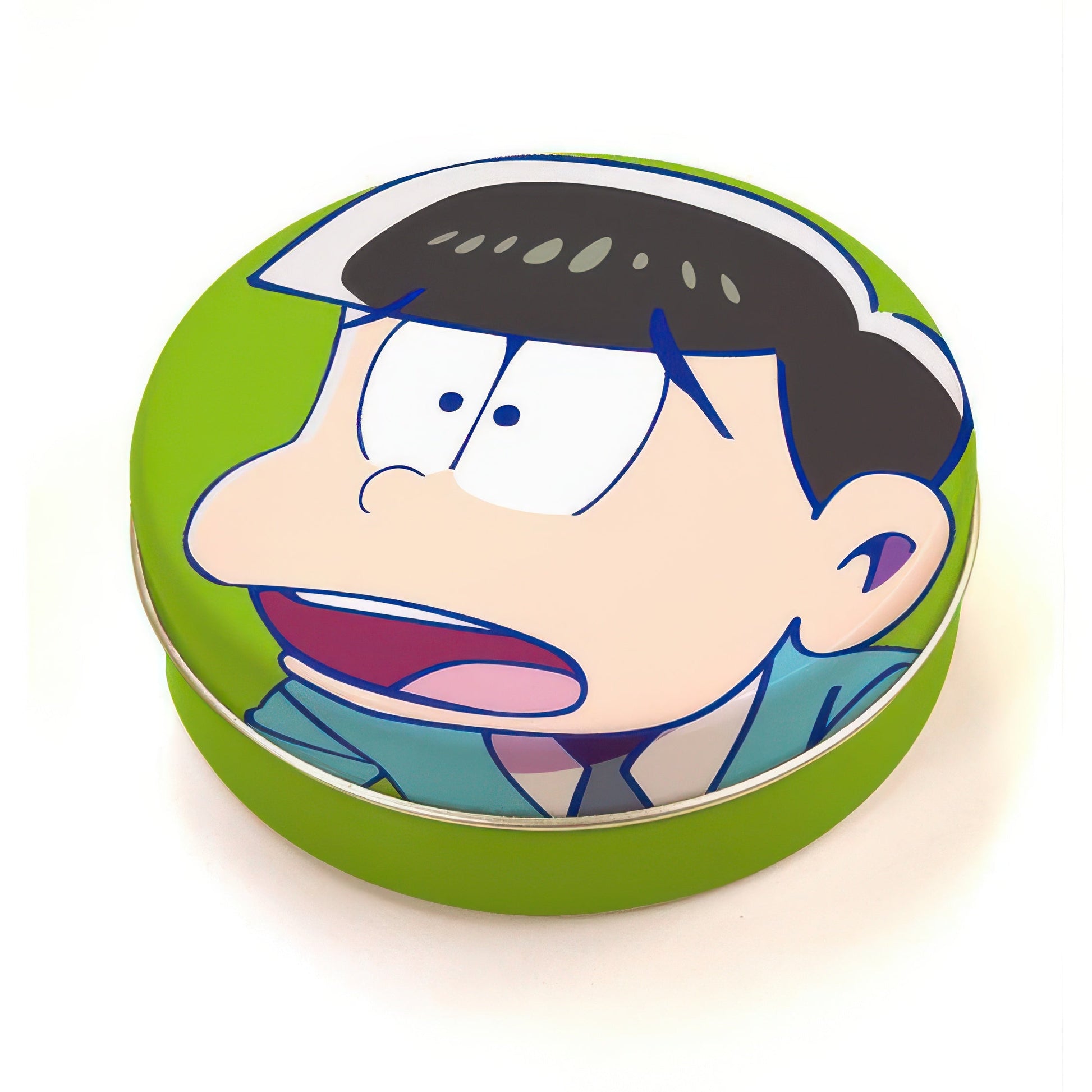 beverly-mk-112-osomatsu-san-sticky-note-round-choromatsu-misc-goods