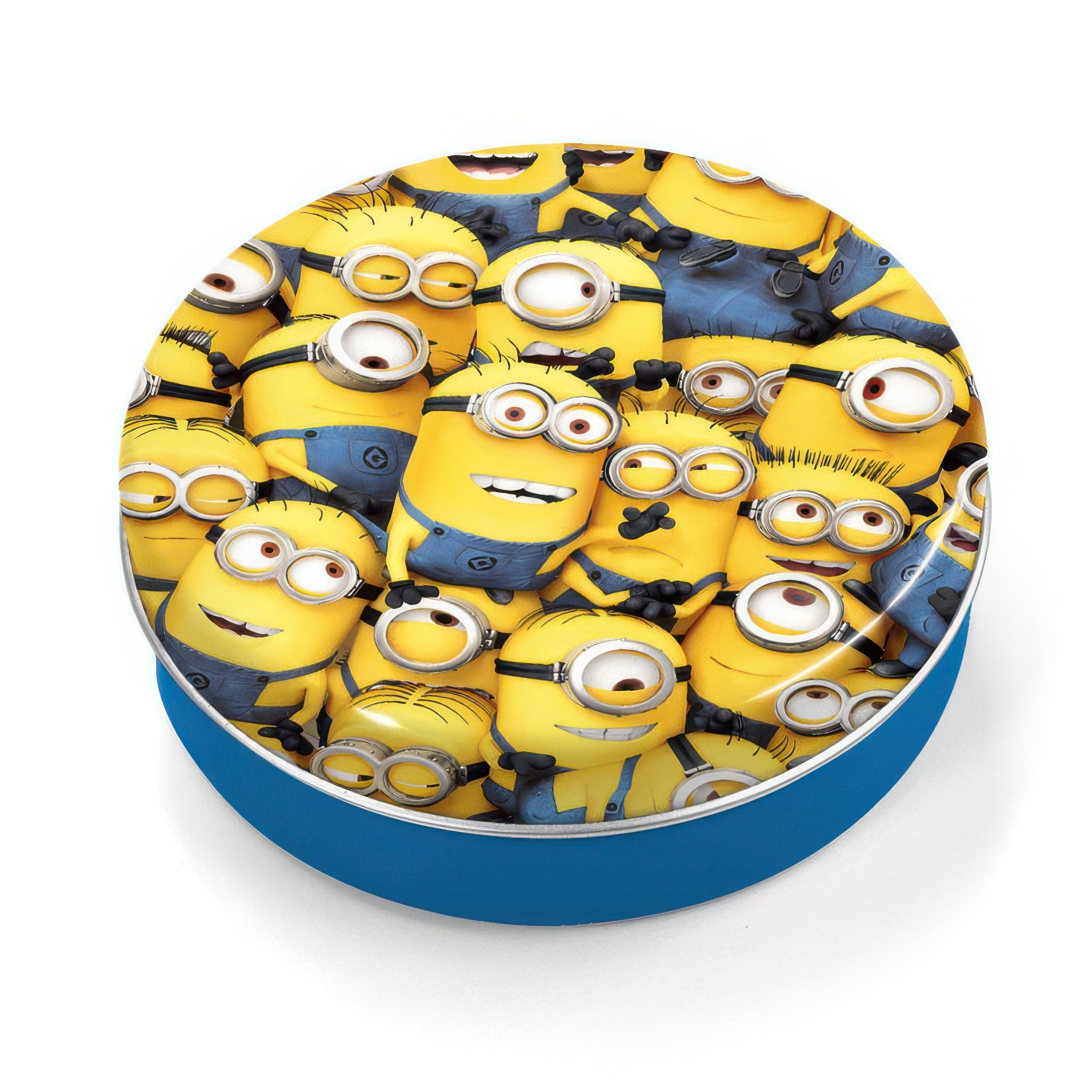 beverly-mk-145-sticky-note-round-minions-gathering-misc-goods