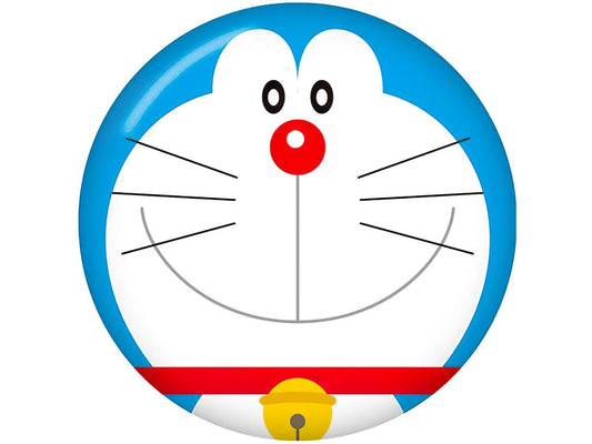 Beverly â€¢ Sticky Note Up Doraemonã€€Stationery