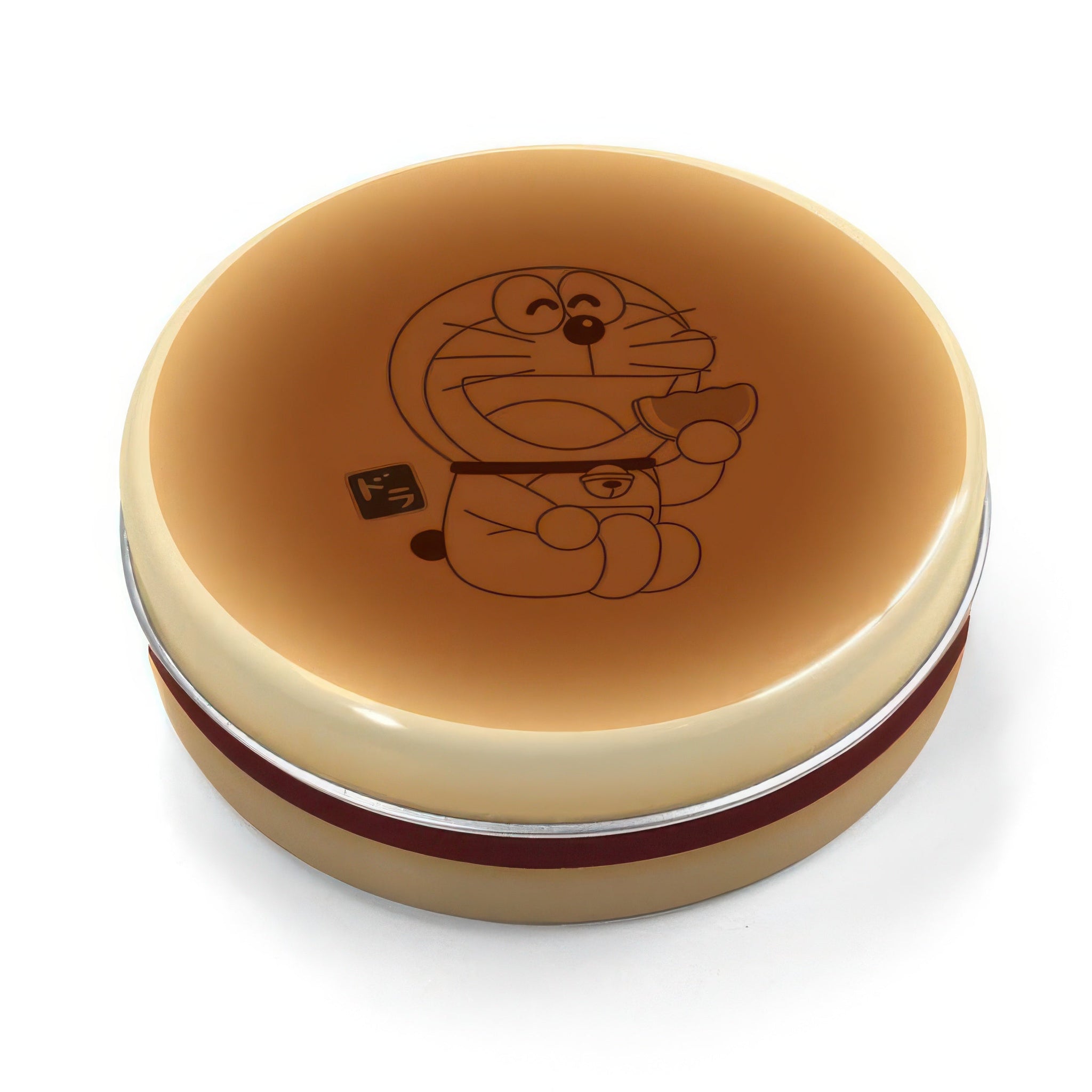 beverly-mk-157-sticky-note-round-doraemon-dorayaki-misc-goods