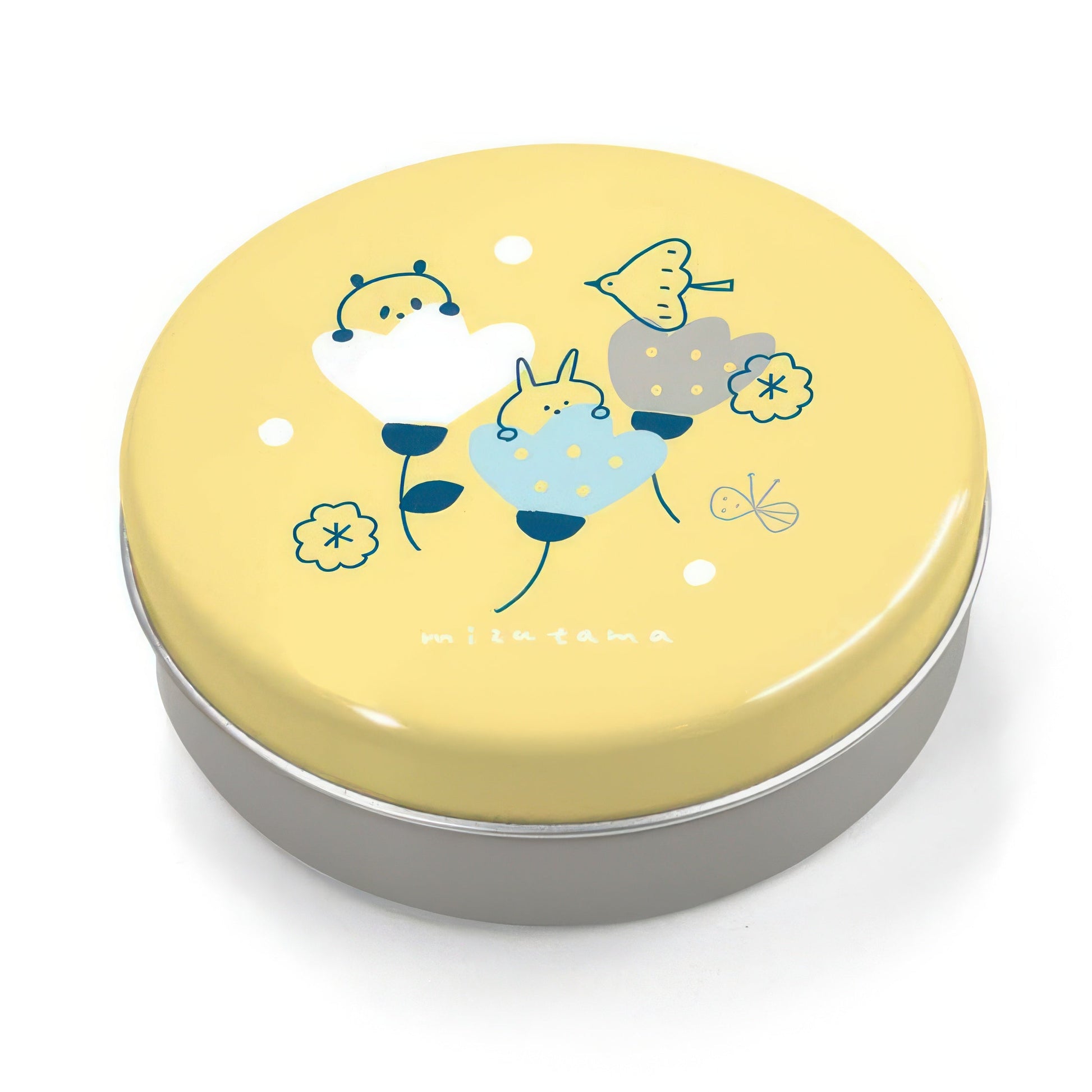 beverly-mk-159-sticky-note-round-good-morning-mizutama-misc-goods